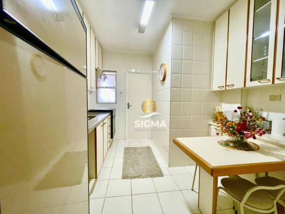 Imagem Apartamento com 3 Quartos à Venda, 100 m² em Pitangueiras - Guarujá Imagem Apartamento com 3 Quartos à Venda, 100 m² em Pitangueiras - Guarujá