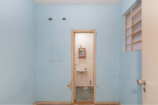 Imagem Apartamento com 3 Quartos à Venda, 214 m² em Bom Fim - Porto Alegre