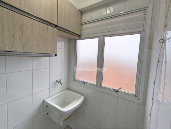 Imagem Apartamento com 2 Quartos à Venda ou Locação, 56 m² em Vila Angélica - Sorocaba