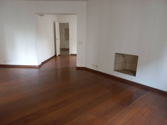 Imagem Apartamento com 4 Quartos para Alugar, 200 m² em Panamby - São Paulo Imagem Apartamento com 4 Quartos para Alugar, 200 m² em Panamby - São Paulo
