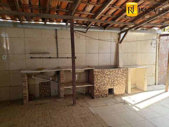Imagem Casa com 2 Quartos à Venda, 80 m² em São Miguel - Iguaba Grande Imagem Casa com 2 Quartos à Venda, 80 m² em São Miguel - Iguaba Grande