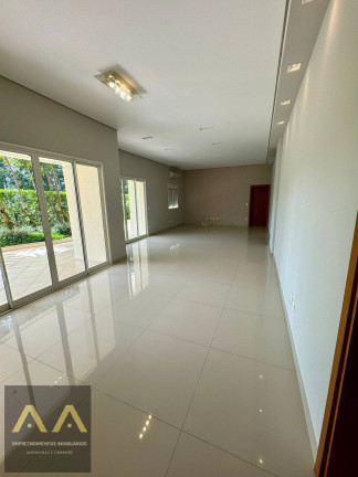 Imagem Apartamento com 3 Quartos para Alugar, 261 m² em Tamboré - Santana De Parnaíba Imagem Apartamento com 3 Quartos para Alugar, 261 m² em Tamboré - Santana De Parnaíba