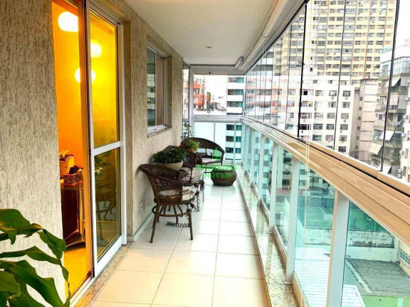 Imagem Apartamento com 4 Quartos à Venda, 140 m² em Icaraí - Niterói Imagem Apartamento com 4 Quartos à Venda, 140 m² em Icaraí - Niterói