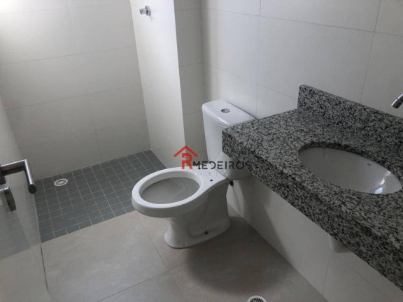 Imagem Apartamento com 2 Quartos à Venda, 68 m² em Canto Do Forte - Praia Grande