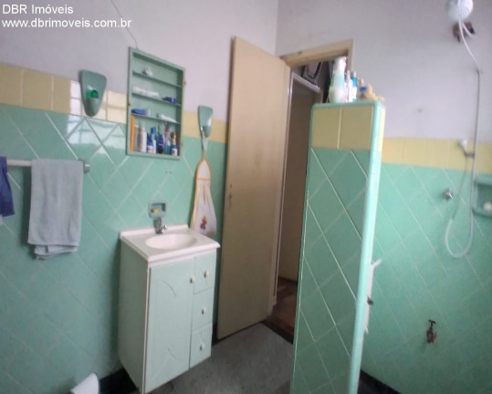 Imagem Sobrado com 3 Quartos à Venda, 260 m² em Vila Mariana - São Paulo