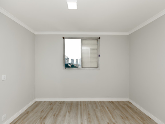 Imagem Apartamento com 3 Quartos à Venda, 105 m² em Santana - São Paulo