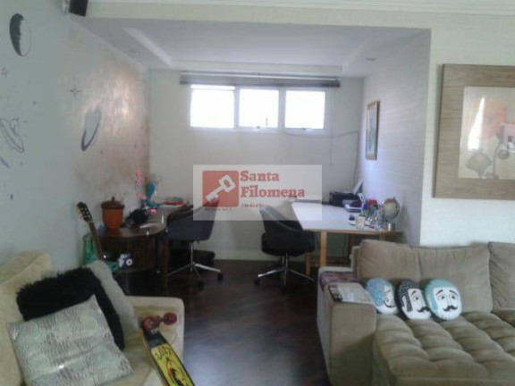 Imagem Sobrado com 2 Quartos à Venda, 509 m² em Vila Curuçá - Santo André Imagem Sobrado com 2 Quartos à Venda, 509 m² em Vila Curuçá - Santo André