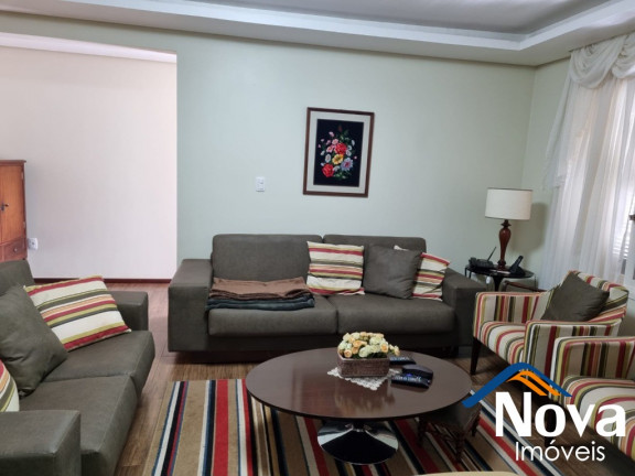 Imagem Imóvel com 3 Quartos à Venda,  em Br116 - Nova Petrópolis