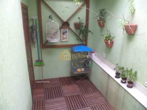 Imagem Casa com 5 Quartos à Venda, 234 m² em Baeta Neves - São Bernardo Do Campo Imagem Casa com 5 Quartos à Venda, 234 m² em Baeta Neves - São Bernardo Do Campo