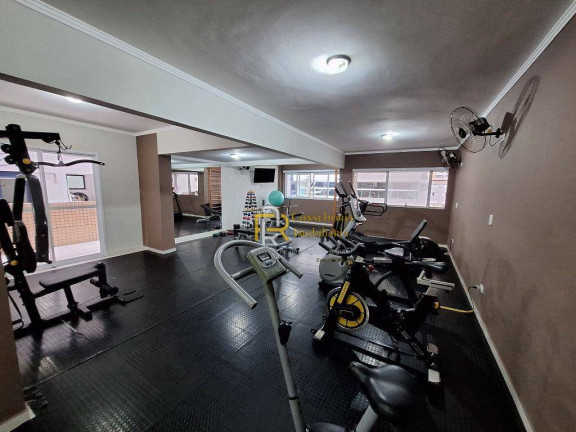 Imagem Apartamento com 2 Quartos à Venda, 88 m² em Canto Do Forte - Praia Grande Imagem Apartamento com 2 Quartos à Venda, 88 m² em Canto Do Forte - Praia Grande