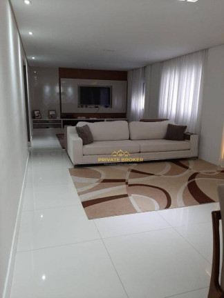 Imagem Apartamento com 3 Quartos à Venda, 194 m² em Vila São Francisco - Osasco Imagem Apartamento com 3 Quartos à Venda, 194 m² em Vila São Francisco - Osasco