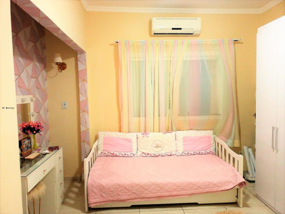 Imagem Casa com 4 Quartos à Venda, 150 m² em Ponte Dos Leites - Araruama