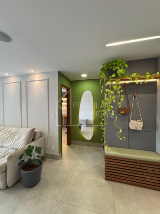Imagem Apartamento com 2 Quartos à Venda, 60 m² em Coqueiral De Itaparica - Vila Velha Imagem Apartamento com 2 Quartos à Venda, 60 m² em Coqueiral De Itaparica - Vila Velha