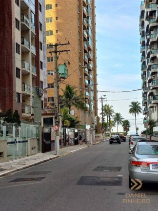 Imagem Apartamento com 2 Quartos à Venda, 104 m² em Canto Do Forte - Praia Grande