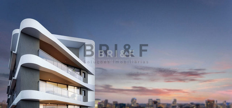 Imagem Apartamento com 3 Quartos à Venda, 152 m² em Vila Olímpia - São Paulo