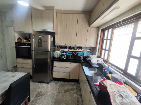 Imagem Casa com 3 Quartos à Venda, 140 m² em Tupi - Praia Grande