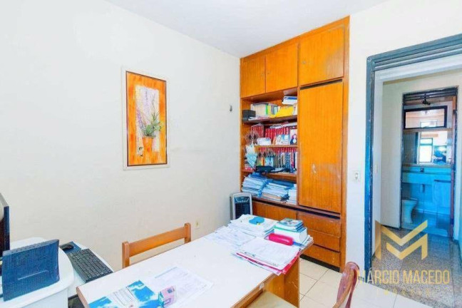 Imagem Apartamento com 3 Quartos à Venda, 173 m² em Varjota - Fortaleza
