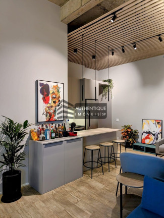 Imagem Apartamento com 1 Quarto à Venda, 62 m² em Vila Madalena - São Paulo Imagem Apartamento com 1 Quarto à Venda, 62 m² em Vila Madalena - São Paulo