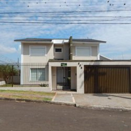 Imagem Casa com 3 Quartos à Venda, 311 m² em Contorno - Ponta Grossa Imagem Casa com 3 Quartos à Venda, 311 m² em Contorno - Ponta Grossa
