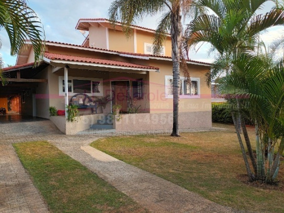 Imagem Chácara com 3 Quartos à Venda, 324 m² em Residencial Green Ville - Boituva Imagem Chácara com 3 Quartos à Venda, 324 m² em Residencial Green Ville - Boituva