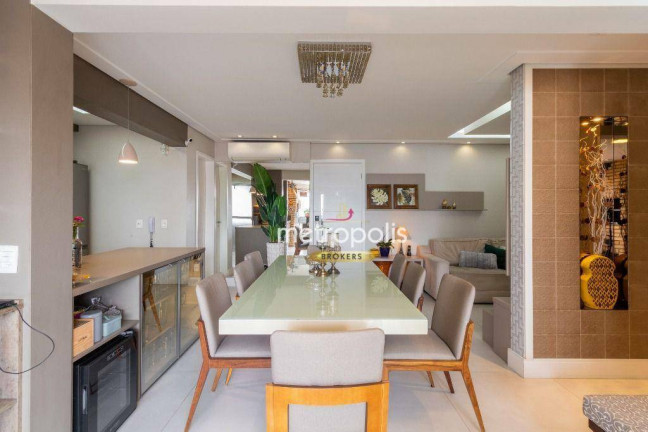 Imagem Apartamento com 3 Quartos à Venda, 89 m² em Centro - São Caetano Do Sul Imagem Apartamento com 3 Quartos à Venda, 89 m² em Centro - São Caetano Do Sul