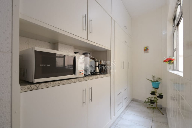 Imagem Apartamento com 3 Quartos à Venda, 152 m² em Bela Vista - São Paulo Imagem Apartamento com 3 Quartos à Venda, 152 m² em Bela Vista - São Paulo