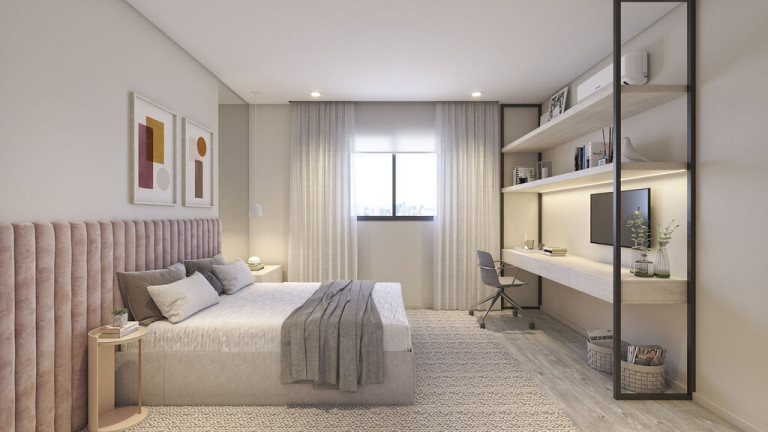 Imagem Apartamento com 3 Quartos à Venda, 177 m² em Santana - São Paulo