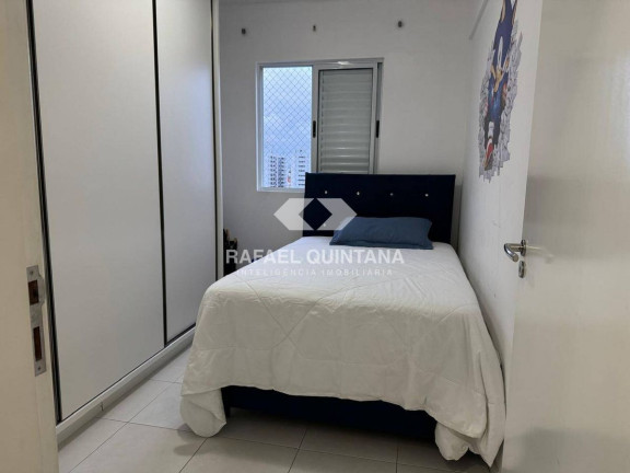Imagem Apartamento com 2 Quartos à Venda, 82 m² em Areias - São José