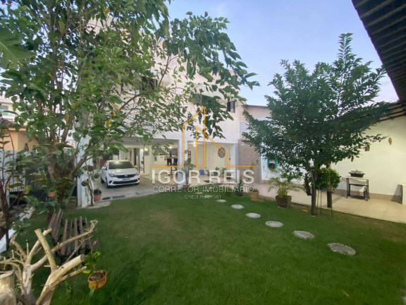 Imagem Casa com 4 Quartos à Venda,  em Parque Rosário - Campos Dos Goytacazes