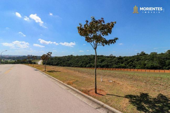 Terreno em Condomínio à Venda, 572 m² em Vila Maringá - Jundiaí