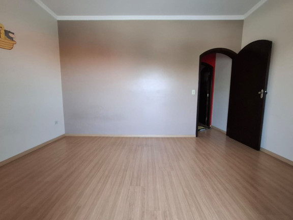 Imagem Sobrado com 3 Quartos à Venda, 170 m² em Residencial Bosque Dos Ipês - São José Dos Campos