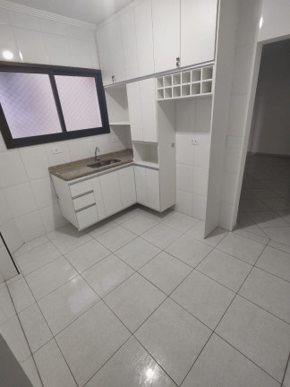 Imagem Apartamento com 1 Quarto à Venda, 50 m² em Guilhermina - Praia Grande