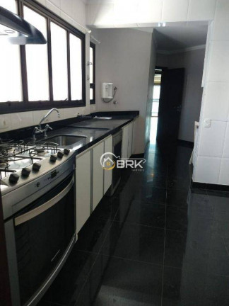 Imagem Apartamento com 3 Quartos à Venda, 179 m² em Tatuapé - São Paulo Imagem Apartamento com 3 Quartos à Venda, 179 m² em Tatuapé - São Paulo