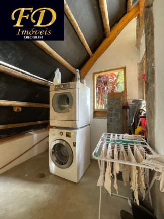 Imagem Chácara com 3 Quartos à Venda, 85.458 m² em Portão - Atibaia