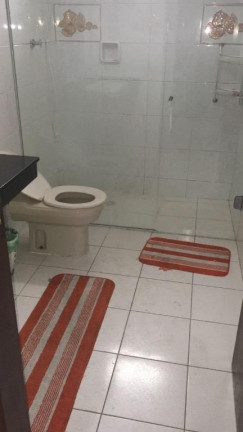 Imagem Casa com 5 Quartos à Venda, 400 m² em Canto Do Forte - Praia Grande