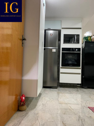 Imagem Imóvel com 3 Quartos à Venda, 150 m² em Parque Das Nações - Santo André