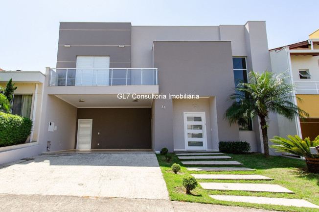 Imagem Casa com 4 Quartos à Venda, em Jardim Amstalden Residence - Indaiatuba Imagem Casa com 4 Quartos à Venda, em Jardim Amstalden Residence - Indaiatuba