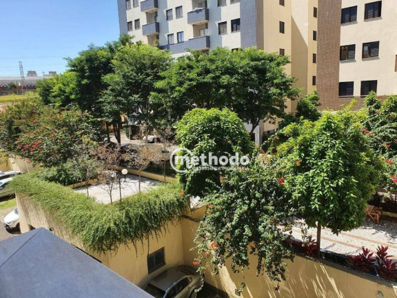 Imagem Apartamento com 3 Quartos à Venda, 80 m² em Jardim Do Lago - Campinas Imagem Apartamento com 3 Quartos à Venda, 80 m² em Jardim Do Lago - Campinas
