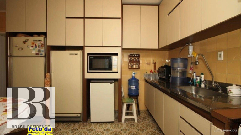 Imagem Apartamento com 3 Quartos à Venda, 112 m² em Vila Clementino - São Paulo Imagem Apartamento com 3 Quartos à Venda, 112 m² em Vila Clementino - São Paulo