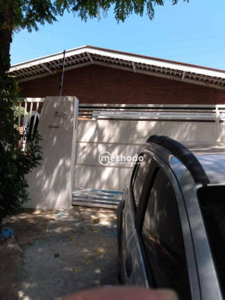 Imagem Casa com 3 Quartos à Venda, 230 m² em Jardim Yeda - Campinas