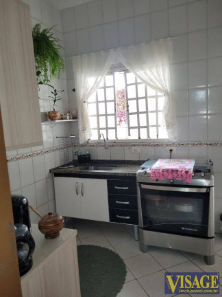 Imagem Casa à Venda, 209 m² em Centro - Jacareí