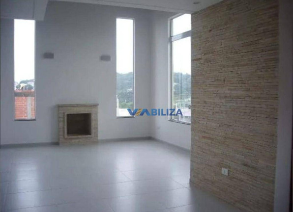 Imagem Sobrado com 3 Quartos à Venda, 290 m² em Parque Residencial Itapeti - Mogi Das Cruzes