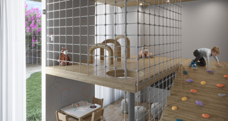 Imagem Apartamento com 3 Quartos à Venda, 105 m² em Parnamirim - Recife