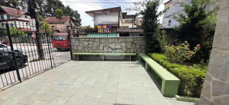 Imagem Apartamento com 1 Quarto à Venda, 23 m² em Alto - Teresópolis