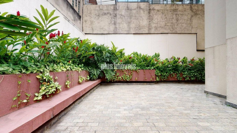 Imagem Apartamento com 1 Quarto à Venda, 40 m² em Vila Clementino - São Paulo Imagem Apartamento com 1 Quarto à Venda, 40 m² em Vila Clementino - São Paulo
