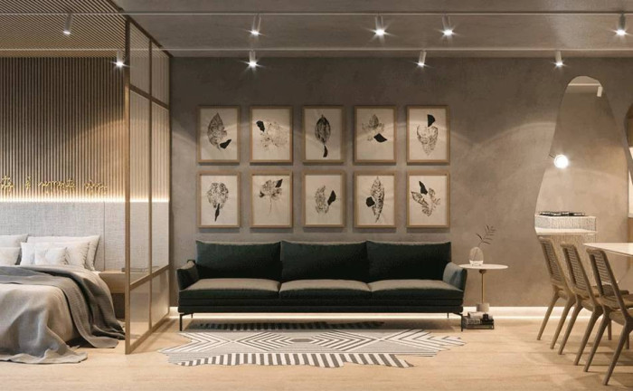 Imagem Apartamento com 1 Quarto à Venda, 60 m² em Boa Viagem - Recife