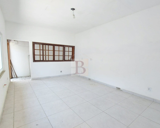 Imagem Casa com 3 Quartos à Venda, 110 m² em Piratininga - Niterói