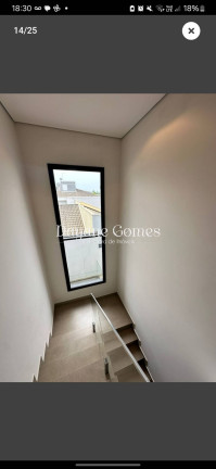 Imagem Casa com 3 Quartos à Venda, 357 m² em Vila Suíça - Indaiatuba
