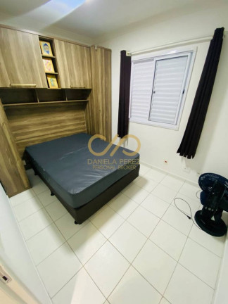 Imagem Apartamento com 2 Quartos à Venda, 48 m² em Ocian - Praia Grande