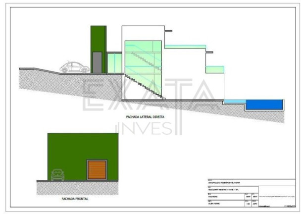 Imagem Terreno à Venda, 509 m² em Granja Viana - Cotia Imagem Terreno à Venda, 509 m² em Granja Viana - Cotia
